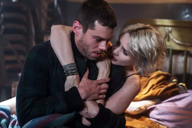‘Sense8’ Star Reacts to Cancellation: It ‘Seems Like Such a Waste’