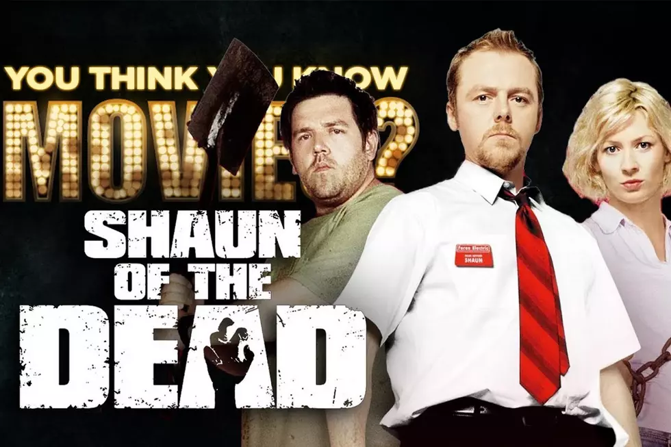 These ‘Shaun of the Dead’ Secrets Will Leave You Staggering