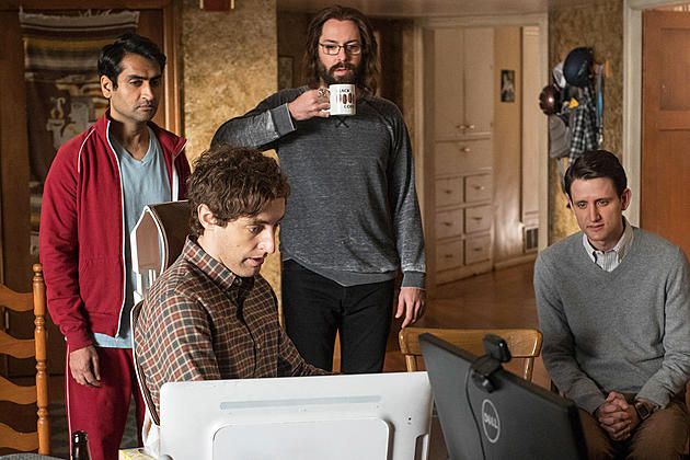 ‘Silicon Valley’ Accused of Ripping Off ‘Patent Troll’ Episode