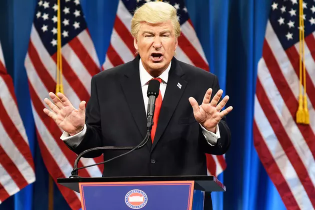Don’t Worry, Alec Baldwin’s Trump Will Be Back for ‘SNL’ This Fall