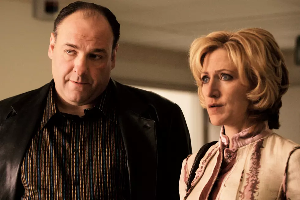 Watch ‘The Sopranos’ Pilot to Celebrate Its 20th Anniversary