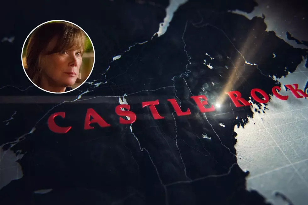 Sissy Spacek Joins Hulu Stephen King 'Castle Rock' Series