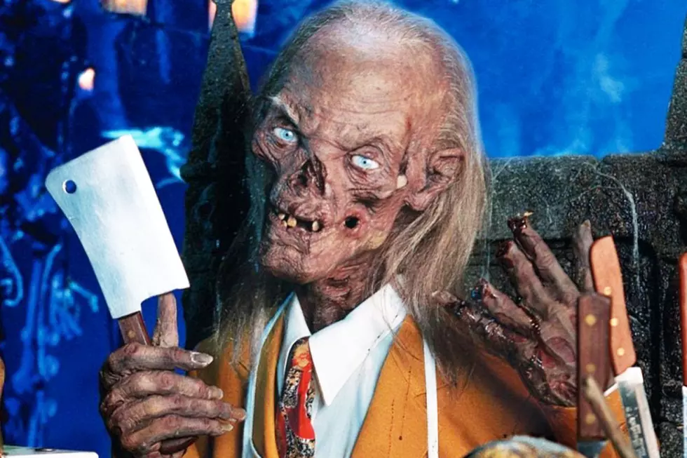 Shyamalan TNT 'Tales From the Crypt' Dead, Boss Confirms