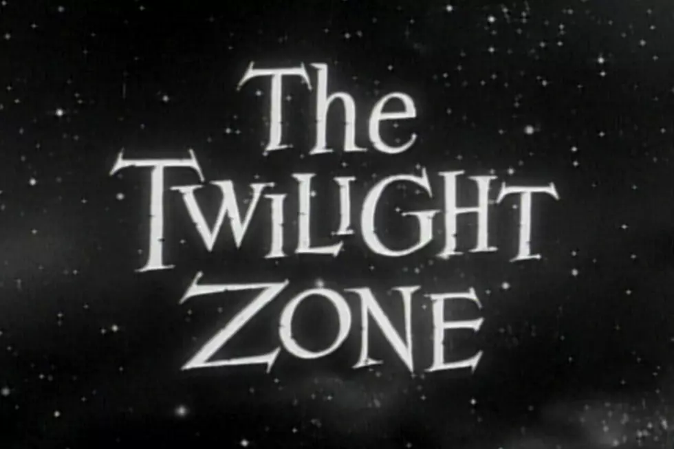 ‘The Twilight Zone’ Movie Is Back On, Enlists Screenwriter Christine Lavaf