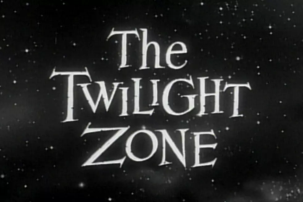 ‘The Twilight Zone’ Movie Enlists Writer Christine Lavaf