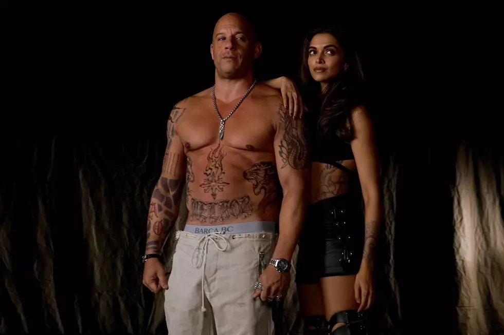 Vin Diesel’s ‘xXx’ Will Return Again