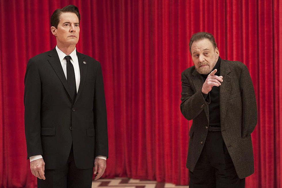 Showtime 'Twin Peaks' Return Episodes Streaming Free