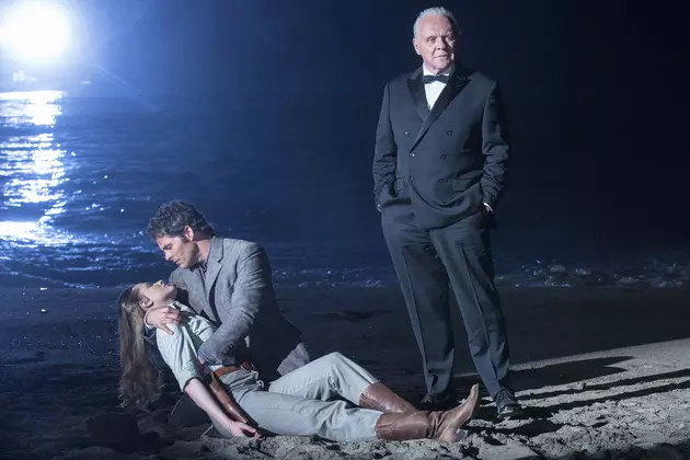 Start Your Speculation, The ‘Westworld’ Season 2 Premiere Title Is Here