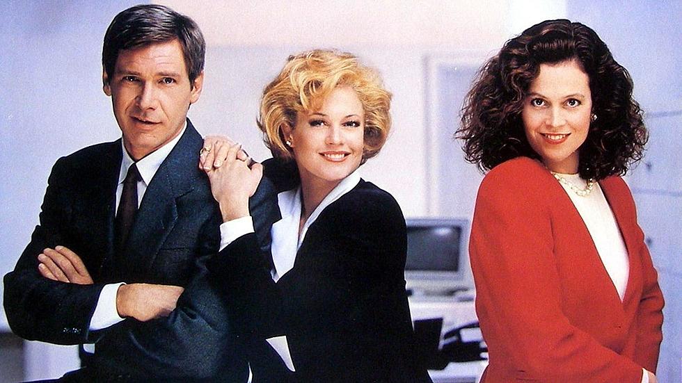 Cyndi Lauper Is Writing the Music for Broadway’s ‘Working Girl’
