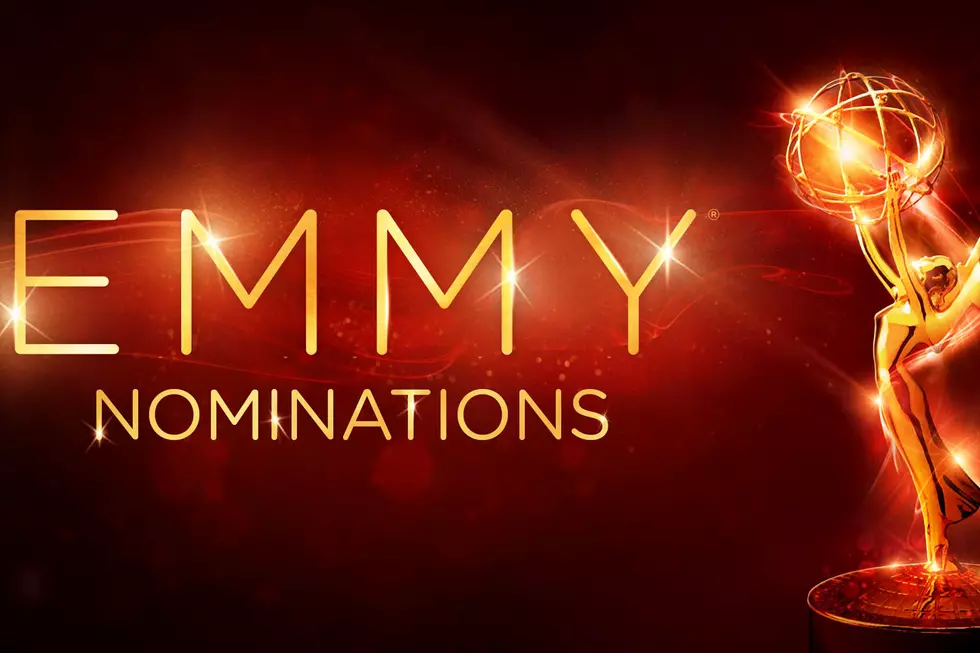 2017 Emmy Nominations