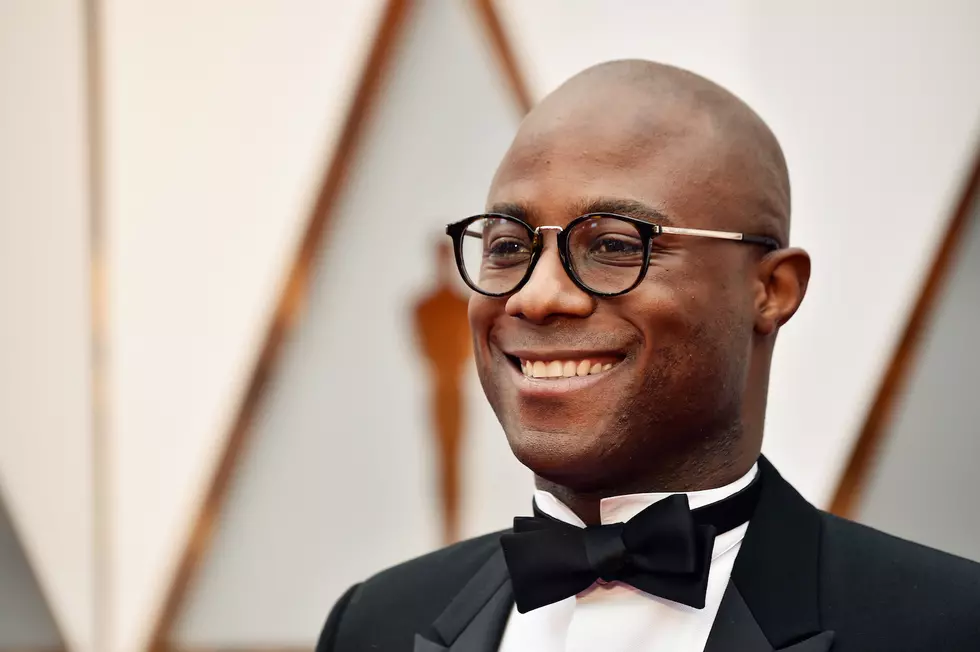 Barry Jenkins Secures His Next Film, James Baldwin’s ‘If Beale Street Could Talk’
