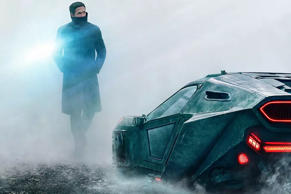 ‘Blade Runner 2049’ Has a Rumored Runtime of Almost 3 Hours