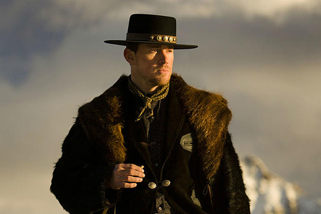 Universal Reportedly Wants Channing Tatum for ‘Van Helsing’ Dark Universe Reboot