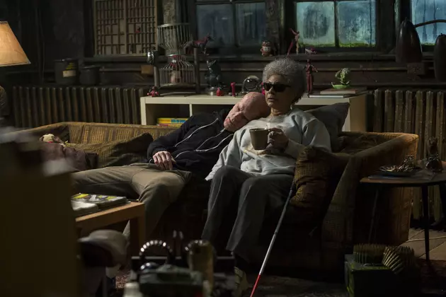 New ‘Deadpool 2’ Photo Features Some Hardcore Cuddling Action