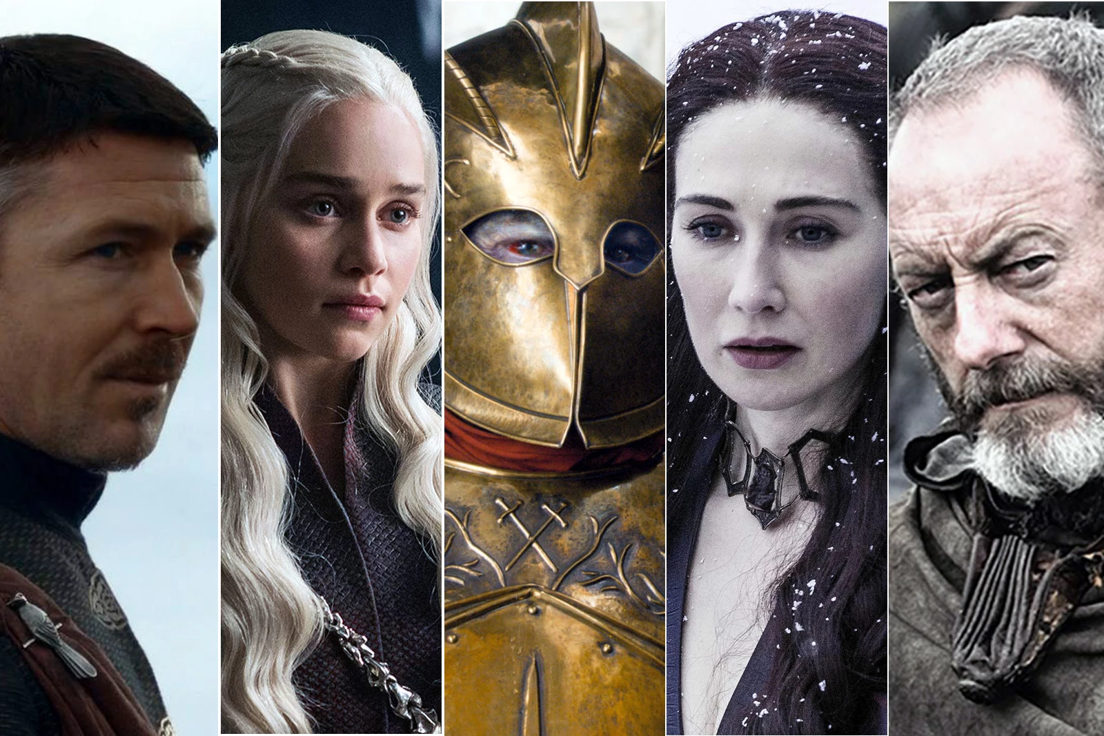 Game of Thrones' Season 7: Who Died, Who Lived, What We Learned