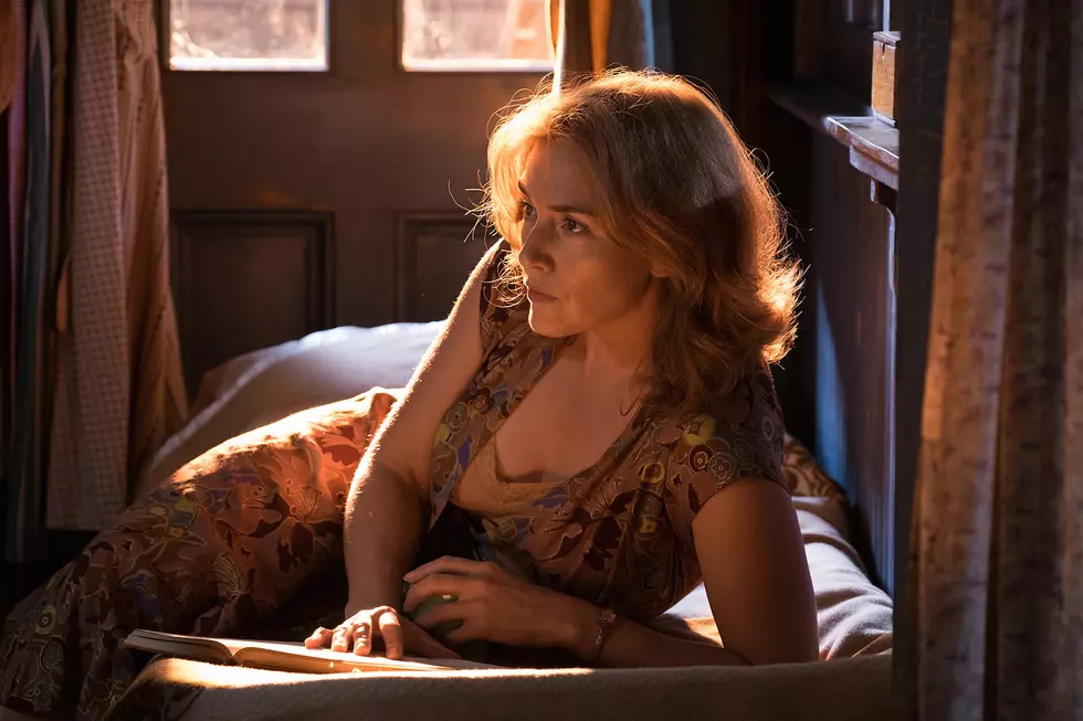 Everything’s Coming Apart in the First Trailer for Woody Allen’s ‘Wonder Wheel’