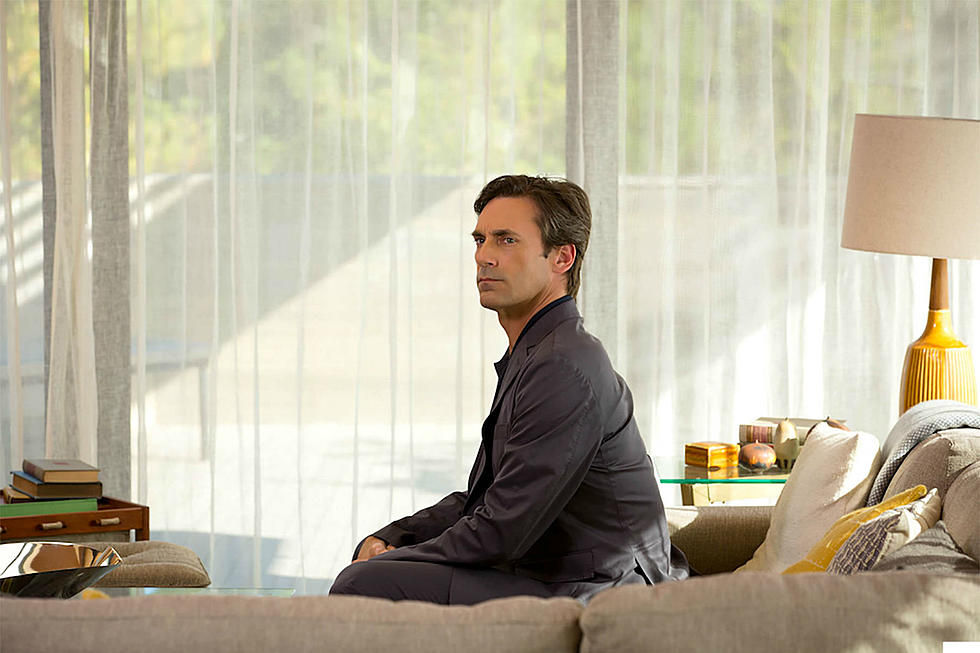 ‘Marjorie Prime’ Trailer: Witness the Healing Power of Jon Hamm’s Hot Hologram