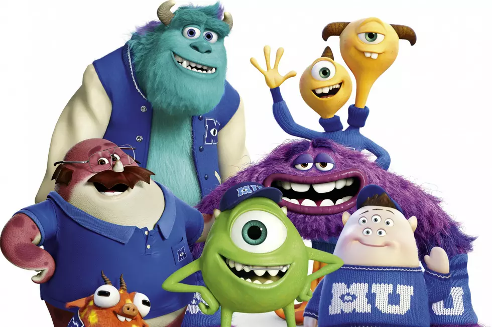 ‘Monsters University’ Director Plans an Original Pixar Film