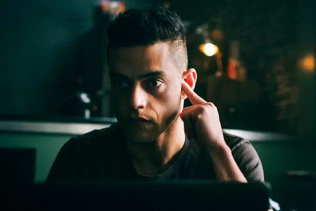‘Mr. Robot’ Goes to a Hacker Party in First Season 3 Photo, Plus New Details