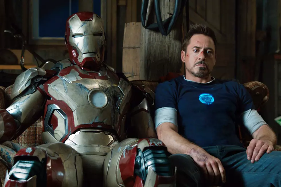 Robert Downey Jr. Doesn’t Want to Overstay His MCU Welcome