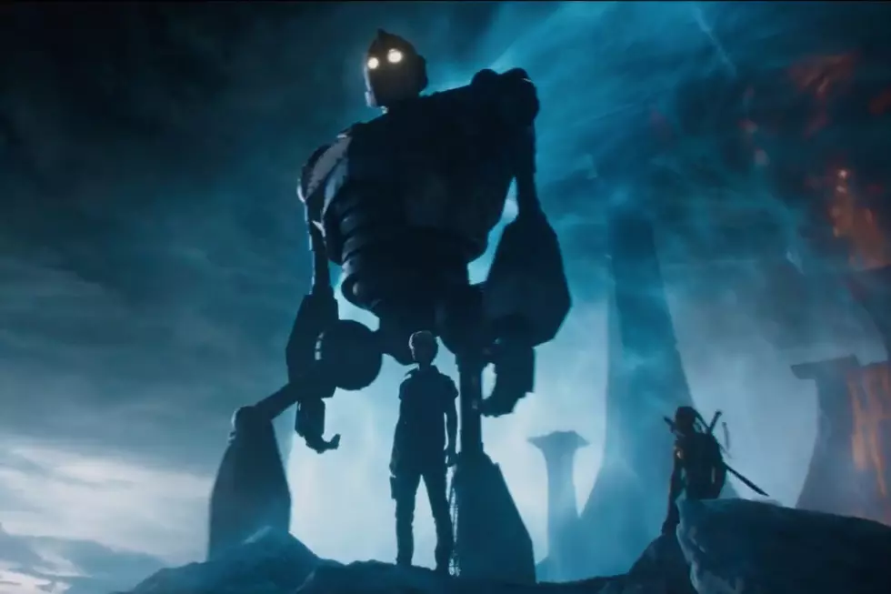 The First Trailer for ‘Ready Player One’ Is a Glorious Pop Culture Mashup