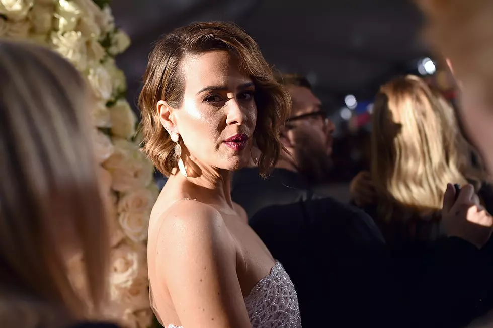 Sarah Paulson Joins M. Night Shyamalan’s ‘Split’ Sequel ‘Glass’