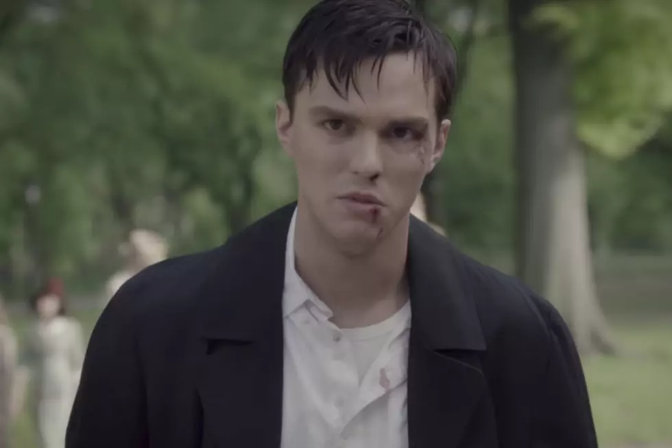 ‘Rebel in the Rye’ Trailer: Everyone’s Favorite Reclusive Writer Gets a Biopic