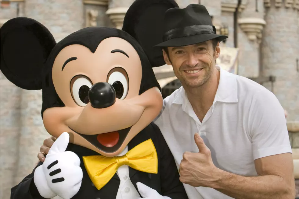 Rumor: Be Prepared for Hugh Jackman as Scar in Disney’s ‘The Lion King’