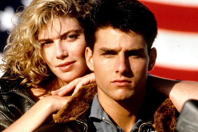Paramount Sets a Release Date Befitting a Blockbuster for ‘Top Gun 2’