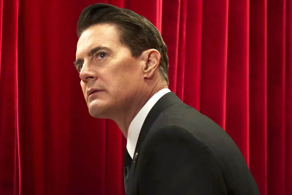 Brew Some Coffee, ‘Twin Peaks’ Is Coming to Comic-Con 2017
