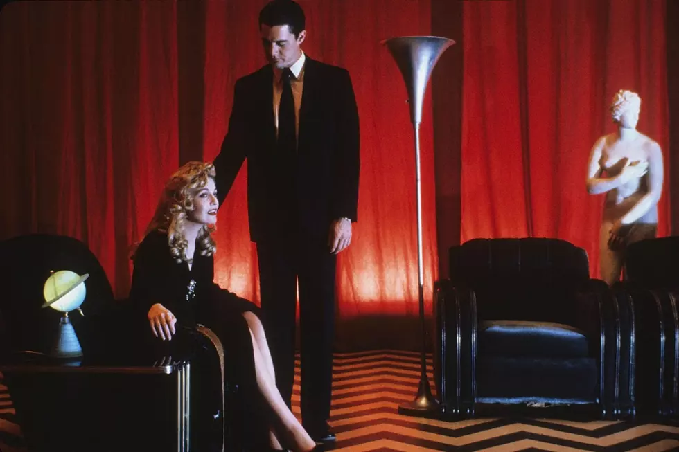 ‘Twin Peaks: Fire Walk With Me,’ ‘Barry Lyndon’ and More Coming to Criterion in October