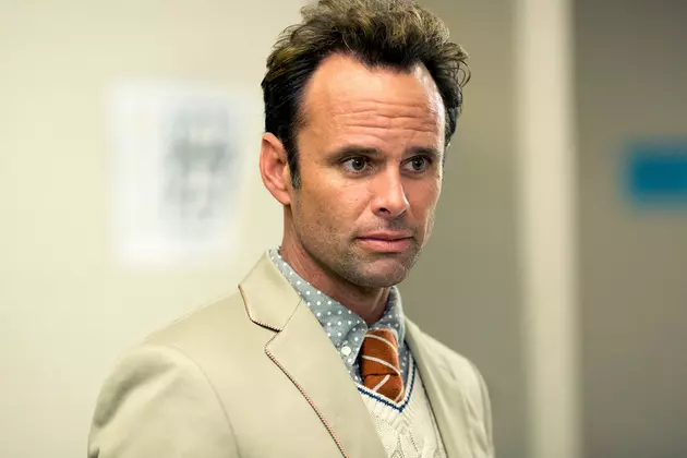 ‘Ant-Man and the Wasp’ Adds Walton Goggins to the Cast