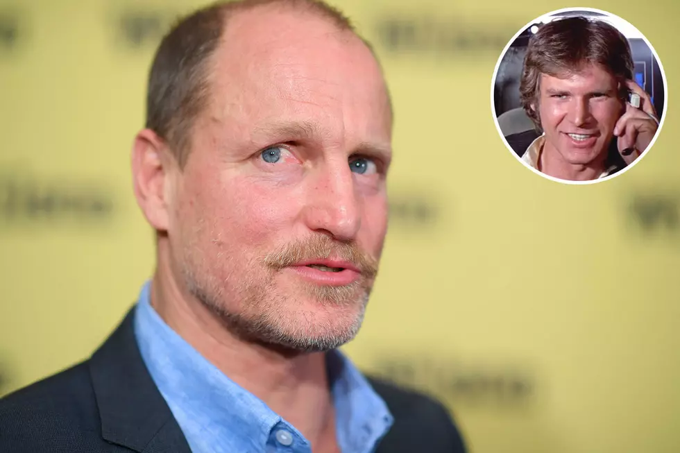 Woody Harrelson Talks ‘Han Solo’ Director Shakeup: ‘The Force Is Still Very Much With It’