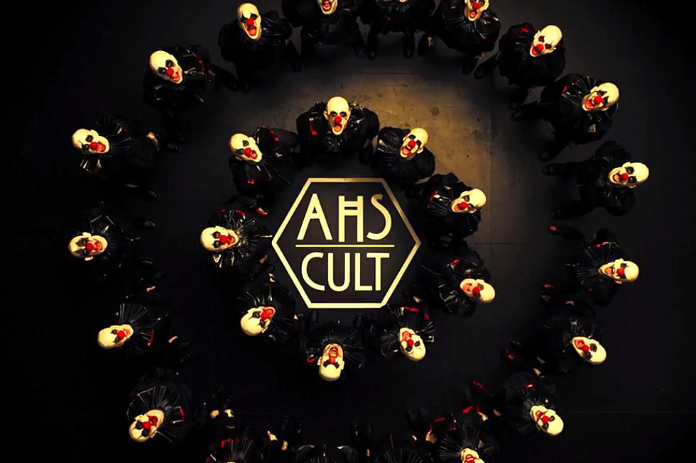 ‘American Horror Story: Cult’ Confirmed as Season 7 Theme