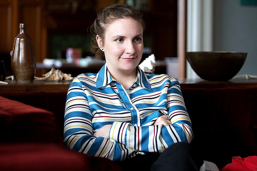 Lena Dunham Joins ‘American Horror Story’ Season 7 (Yes, You Read That Correctly)