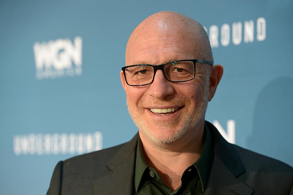 Akiva Goldsman Adapting Tom Clancy, and More for Paramount