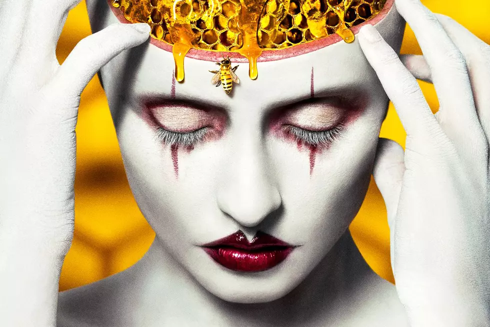 'American Horror Story: Cult' Minds Beeswax in New Poster
