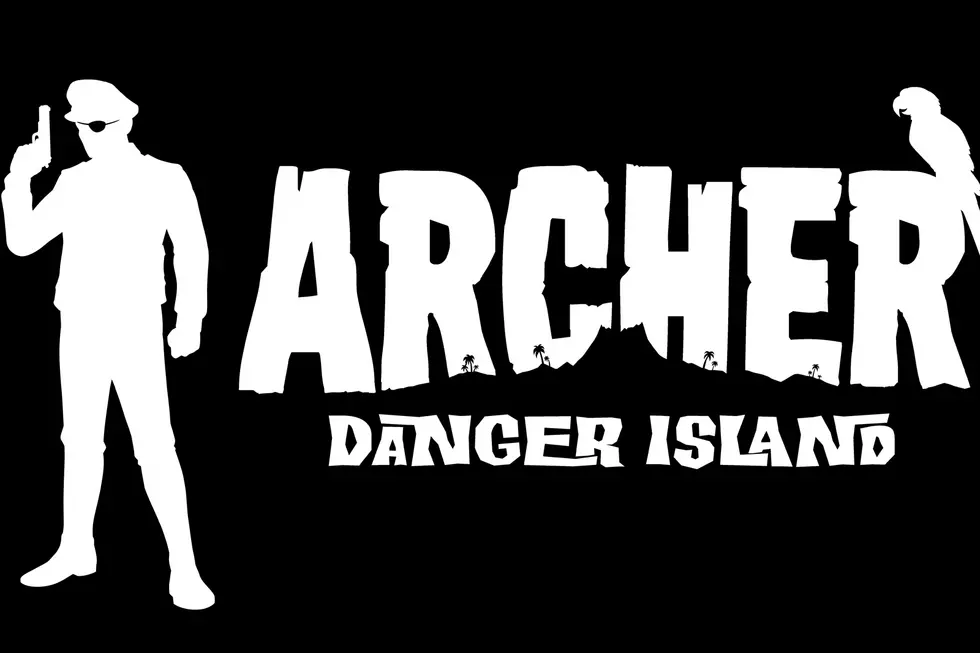 'Archer' Season 9 Reboots With 'Danger Island,' New Details