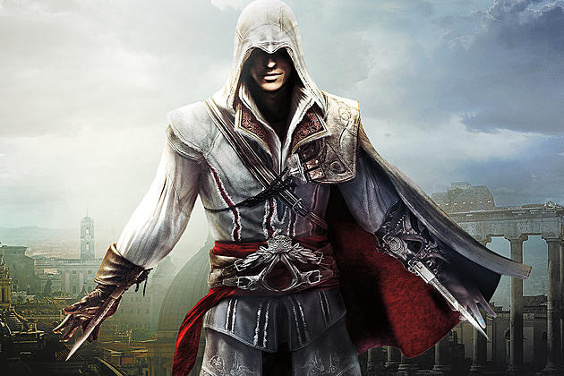 ‘Assassin’s Creed’ Anime in Development From Netflix ‘Castlevania’ Boss