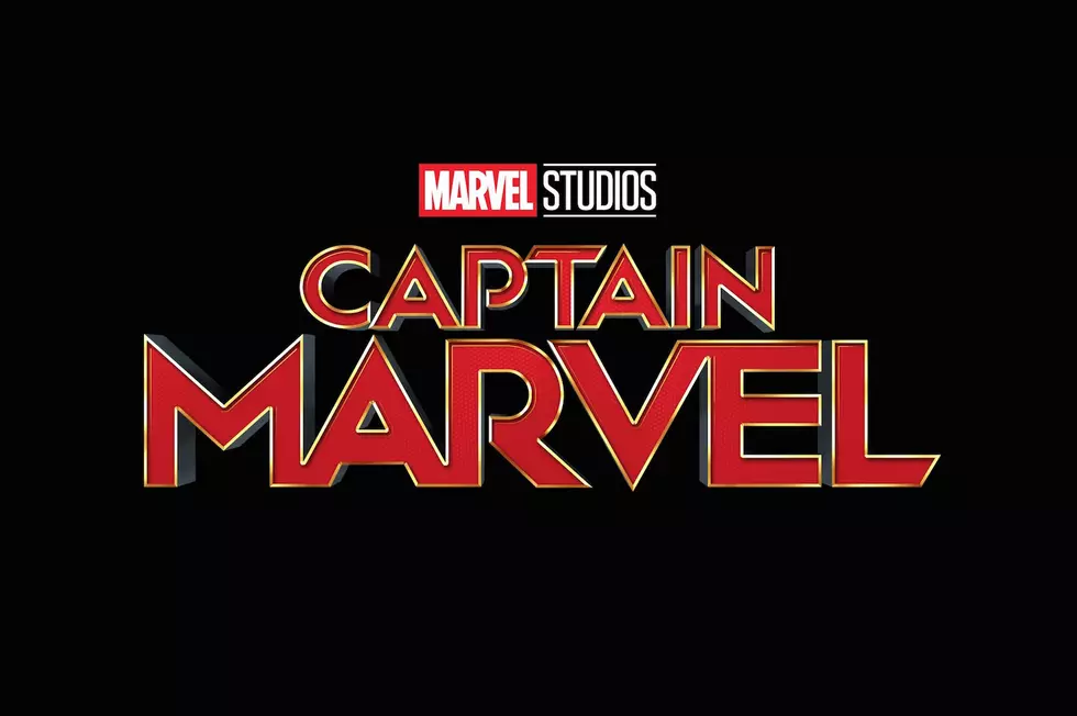 Captain Marvel Won’t Appear in ‘Avengers: Infinity War’