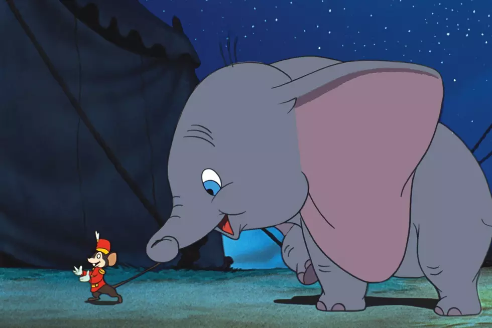 Tim Burton’s Live-Action ‘Dumbo’ Confirms Lead Cast and Release Date