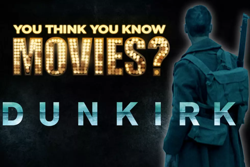 Get a History Lesson With Some ‘Dunkirk’ Secrets