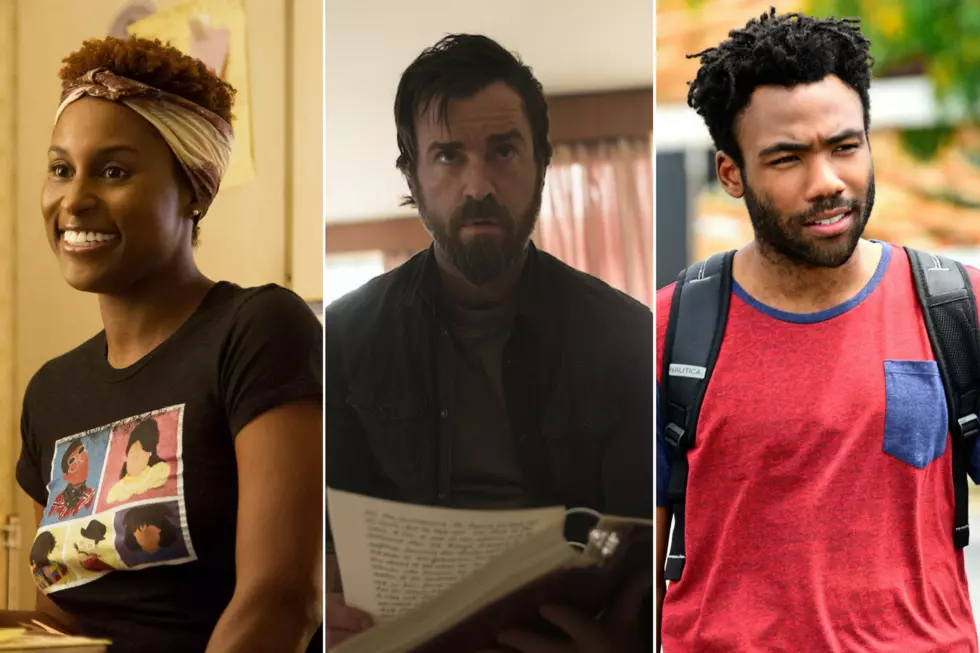 2017 Emmys Nominations: The Biggest Snubs and Surprises