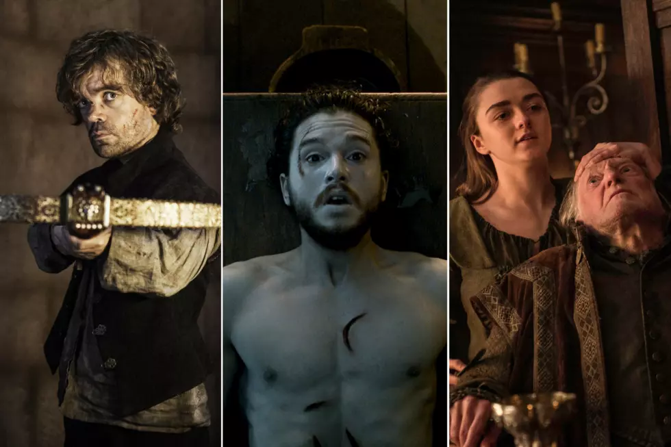 The Most Satisfying ‘Game of Thrones’ Moments From the First Six Seasons