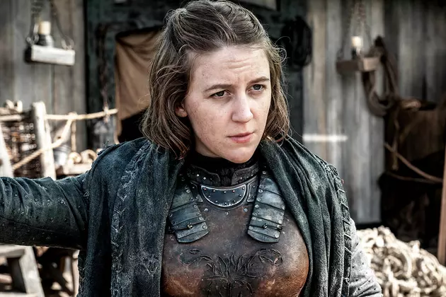 ‘Game of Thrones’ Gemma Whelan Almost Fired Over Spoilers