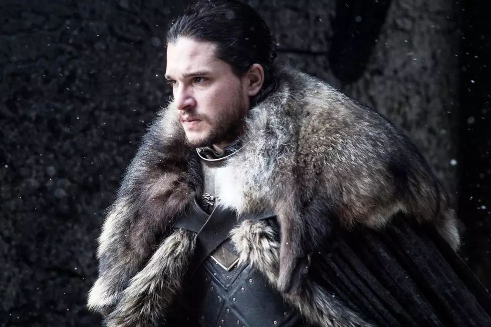 ‘Game of Thrones’ Season 7 Confirms TWO Major Jon Snow Meetings