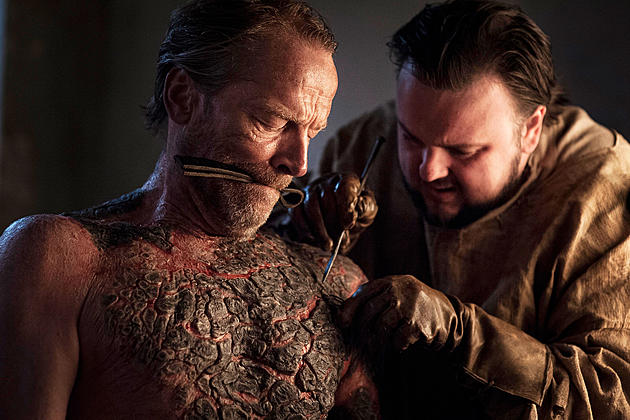 ‘Game of Thrones’ Reveals Jorah’s ‘Stormborn’ Letter, Greyscale Cure and More