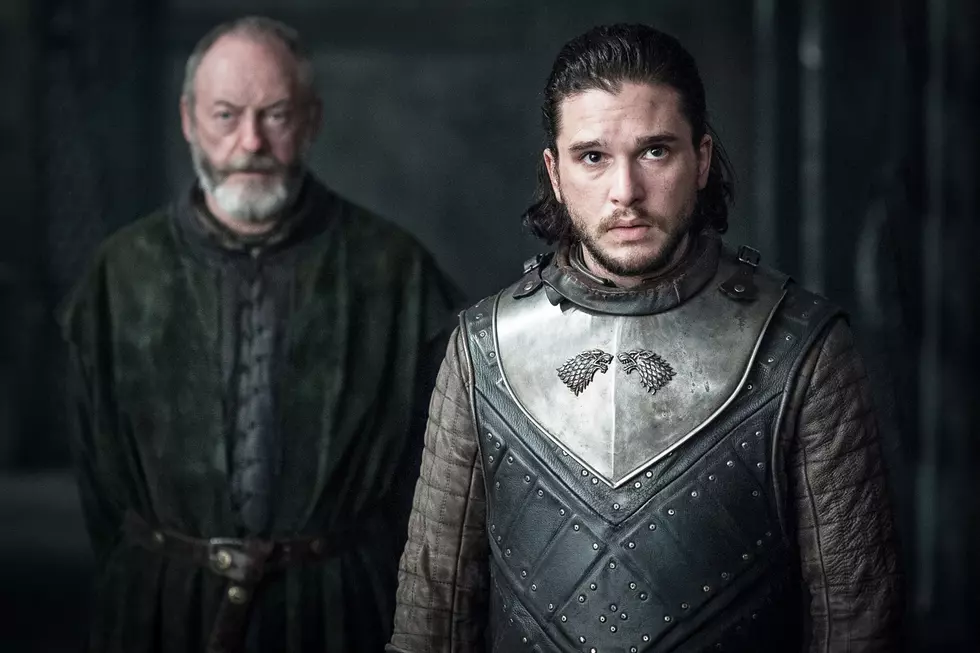 See ‘Game of Thrones’ Biggest Meeting in New ‘The Queen’s Justice’ Photos