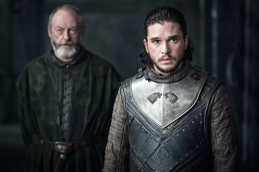 Hackers Supposedly Leak New ‘Game of Thrones’ Episode Data Online