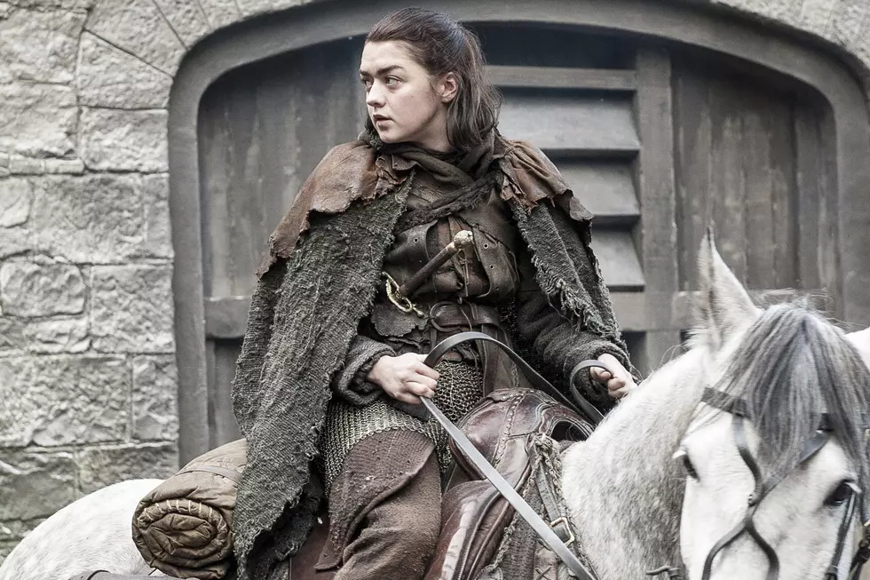 Long-Lost ‘Game of Thrones’ Star Confirms Season 7 Return